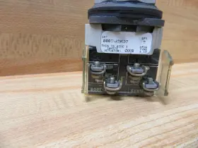 800t-j2kd7b Allen-bradley 800tj2kd7b Selector Switch #2