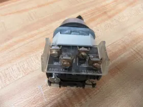 800t-j2kd7b Allen-bradley 800tj2kd7b Selector Switch #3