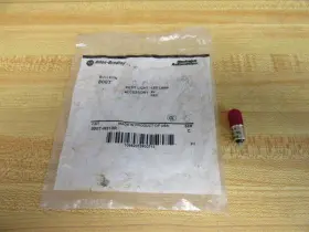 800t-n318r Allen-bradley 800tn318r Light Bulb 6vac/dc