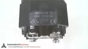 800t-pa16wd1 Allen-bradley 800tpa16wd1 Series T Momentary Push Button See Desc #110354 #3