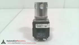 800t-pa16wd1 Allen-bradley 800tpa16wd1 Series T Momentary Push Button See Desc #110354