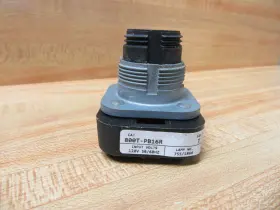 800t-pb16r Allen-bradley 800tpb16r Push Button Core Only