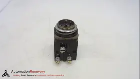 800t-pc316 Allen-bradley 800tpc316 Series N Cluster Pilot Light 120vac 6.9w S #253145