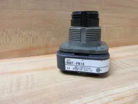 800t-pm16 Allen-bradley 800tpm16 Pushbutton Core Only