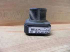 800t-ql10g Allen-bradley 800tql10g Pilot Light Core Only