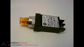 800t-qsl24a Allen-bradley 800tqsl24a Series T Pilot Light 24v Ac/dc 2 Port New #181836