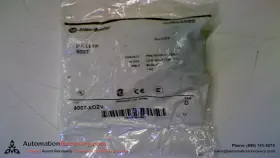 800t-xd2v Allen-bradley 800txd2v Series D Pentuff Contact Block New #261060