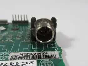 80190-539-05 Allen-bradley 80190-539-05/5 Drive Processor Board Rev 101 Used #2