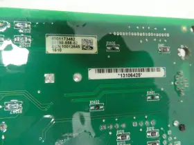 80190-560-02-r Allen Bradley Analog Control Board #3