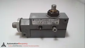 802b-psabxsx Allen-bradley 802bpsabxsx Precision Limit Switch #283101
