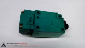 802m-azj6lf Allen-bradley 802mazj6lf Series A Limit Switch 5-24vdc 1.1a #224229 #2