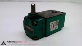 802m-azj6lf Allen-bradley 802mazj6lf Series A Limit Switch 5-24vdc 1.1a #224229 #3