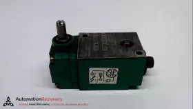 802m-azj6lf Allen-bradley 802mazj6lf Series A Limit Switch 5-24vdc 1.1a #224229