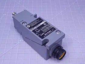 802t-wspj1 Allen-bradley 802twspj1 Oiltight Limit Switch T126252