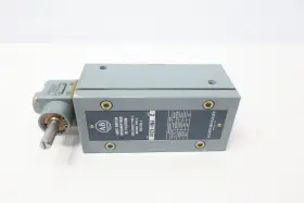 802x-am4 Allen-bradley 802xam4 Limit Switch Ser C