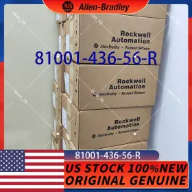 81001-436-56-r Allen-bradley New Sealed- Voltage Feedback Interface Board
