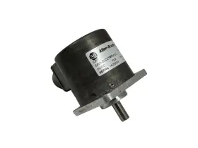 845h-sjdz14fwy2c Allen-bradley Used Incremental Encoder Ser. C 5vdc 1024