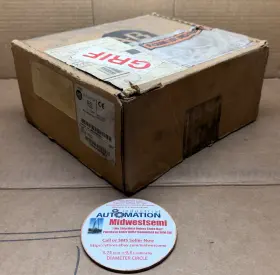 8500-hpgi2 Allen Bradley New A And B 8500-hpg2 / 160581 Cnc Hand Pulse Generator S/n Meac8re4