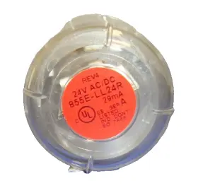 855e-ll24r Allen-bradley Red Led Lamp New #2