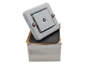 855h-ba10ad Allen-bradley New /a Industrial Horn Top Half Only 855hba10ad #3