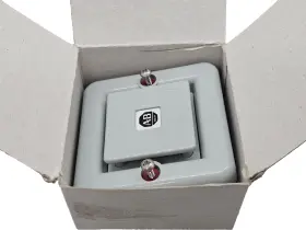855h-ba10ad Allen-bradley New /a Industrial Horn Top Half Only 855hba10ad