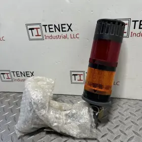 855t-bsbpg16 Allen-bradley 855t-b24dn5 Stackable Light Base With 855t-b10dd4