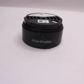 856t-b24c Allen Bradley Mounting Base With Cap 24v For Stack Light #3