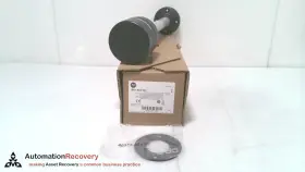 856t-b24p25c Allen Bradley Series A 70 Mm Stacklight Mounting Base New #322213