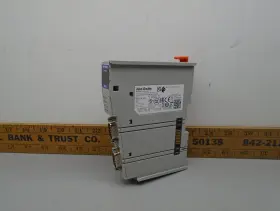Allen-bradley 885630529943 5069-serial /a Compactlogix Serial Interface Pn-396674 N242
