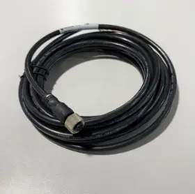 889d-f8ab-5 Allen Bradley Us Seller Dc Micro Cable Female 8 Pin 5m New