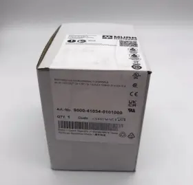 9000-41034-0101000 Allen-bradley 1pcs New Murr Distributor