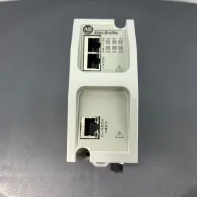 9300-ena Allen-bradley 9300-ena/b Ethernet Network Appliance With Nat Series B