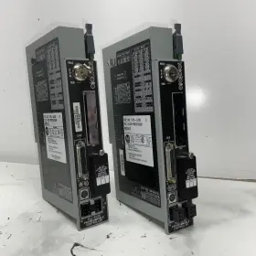 1785-l20b Allen-bradley 96218673 Lot Of 2 Plc 5/20 Series D Processor Module F-45