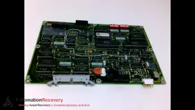 96635301 Allen-bradley Remote Interface I/o Module 5v-dc 1a #203397