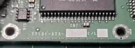 A77131-373-51 Allen Bradley / A7713137351 #3