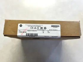 Ab-1756-ob16l Allen-bradley