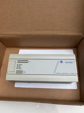 Ab-1761-l32awa Allen-bradley Micrologix 1000 Ser A Frn 2.0 #3
