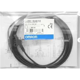 Ee-sx872 Allen-bradley 1pc New Omron Sensor Fast Shipping