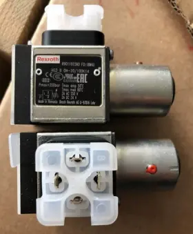 R901102360 Allen-bradley Hed8oh-20 1pc New Rexroth Pressure Relay Hed8oh-20/100k14