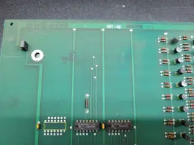 Het-48 Allen-bradley Circuit Board #2