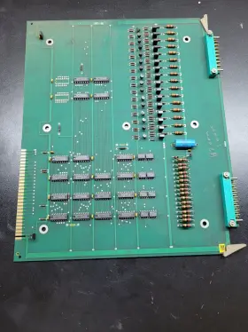 Het-48 Allen-bradley Circuit Board