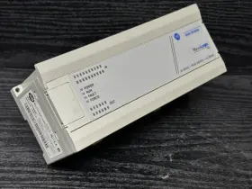 Iillc-000078 Allen-bradley 1761-l32bwa Ser E Frn 1.0 Micrologix 1000 Controller Processor Plc