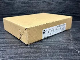 Iillc-000130 Allen-bradley 1756-l71 2024 Surplus Sealed B Controllogix 5571 Processor Cpu