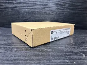 Iillc-000181 Allen-bradley 1756-l75 2023 Surplus Sealed B Controllogix 5575 Processor 32mb
