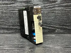 Iillc-000396 Allen-bradley 1756-l62 B Fw 1.10 Controllogix 5562 Cpu Processor 4mb Tested Plc
