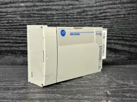 Iillc-000747 Allen-bradley 1764-lsp Ser C Rev F Frn 11 Micrologix 1500 Processor Unit Cpu Plc