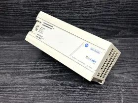 Iillc-001076 Allen-bradley 1761-l32awa Ser E Frn 1.0 Micrologix 1000 Controller Cpu 32 Pt #3 #3