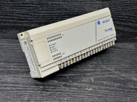 Iillc-001279 Allen-bradley 1761-l32bwb Ser E Frn 1.0 Micrologix 1000 Controller Processor #3