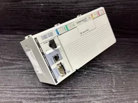 1769-l23e-qbfc1b Allen-bradley Iillc-001379 Qbfcib B Compactlogix Controller Ethernet 512kb