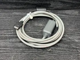 Iillc-002017 Allen-bradley 1784-pcm4 Ser B Dh485 Communication Cable Oem For 1784-pcmk #2